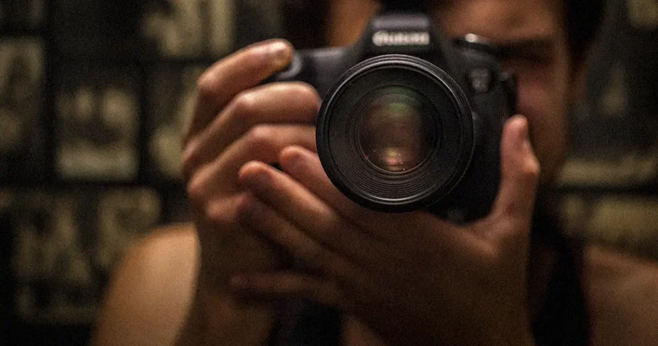 Fotógrafo para Garotas de Programa em Brasília DF